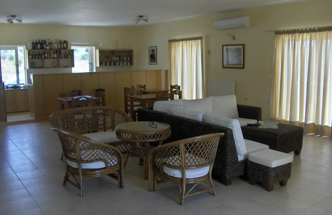 Elafonisos Diamond Resort-1